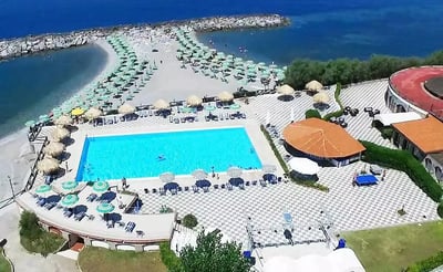 Hotel delle Stelle