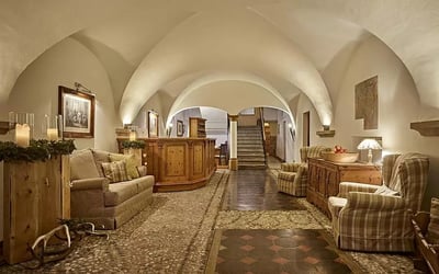 Hotel Romantic Excelsior