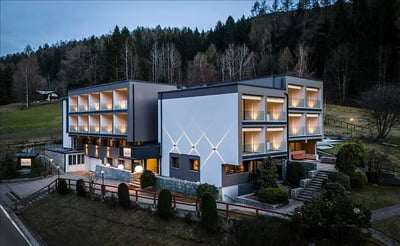 Hotel Garden