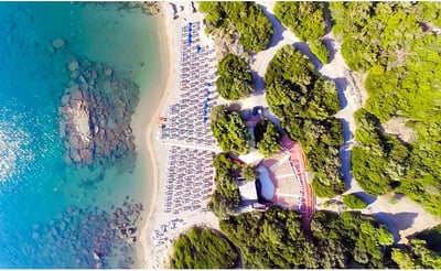AH resort Capo Rizzuto