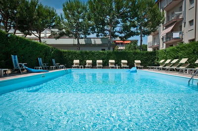 Hotel Antony