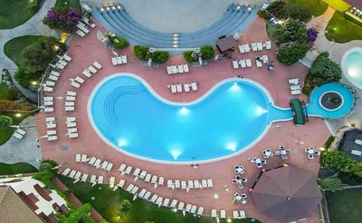 Cala della Torre Resort