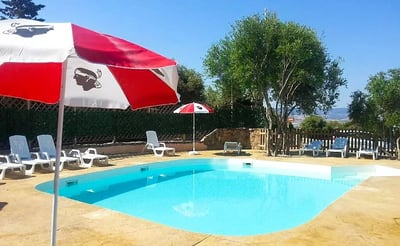 Residence Borgo del Turchese