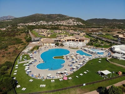 Janna e Sole Resort