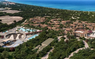 Is Serenas Badesi Village