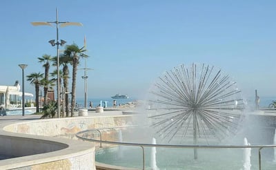 Hotel Villa Rosa