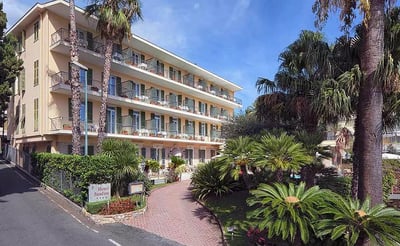 Hotel Paradiso