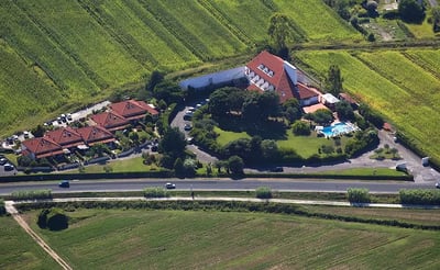 Hotel Locanda Dell'Angelo