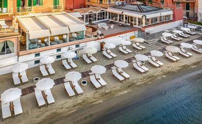 Hotel Miramare Sestri Levante