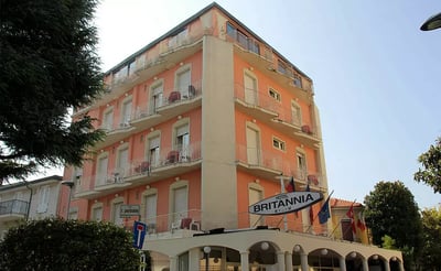 Hotel Britannia