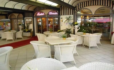 Hotel Vienna Ostenda