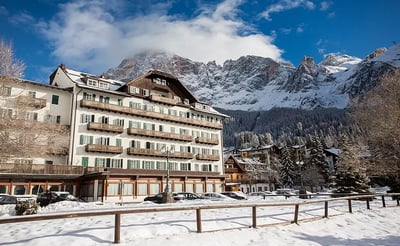 TH San Martino di Castrozza