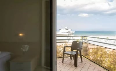Hotel Fantasy