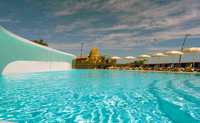 Sentido Michelizia Tropea Resort