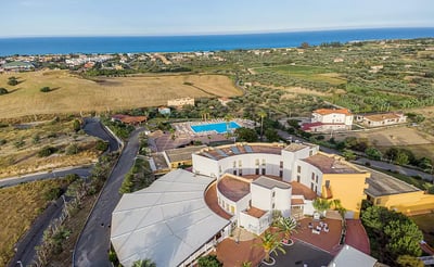 Villaggio La Feluca