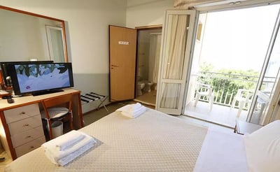 Hotel Flamengo
