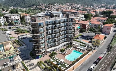 Grand Hotel Pietra Ligure