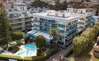 Hotel Garden Lido