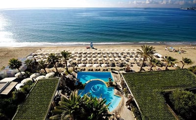 Mare Hotel