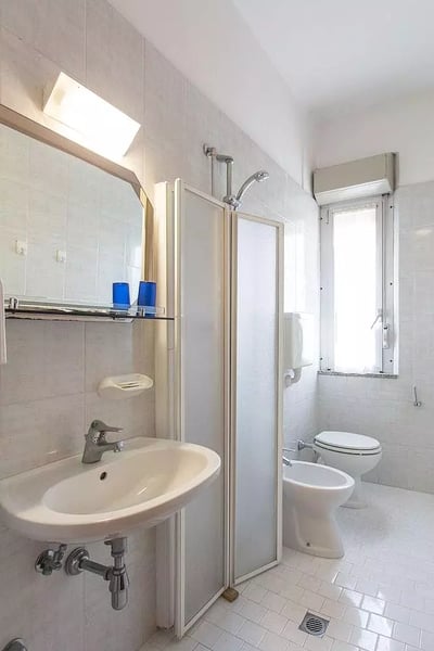 Hotel Lungomare Cervia