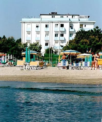 Hotel Mirage