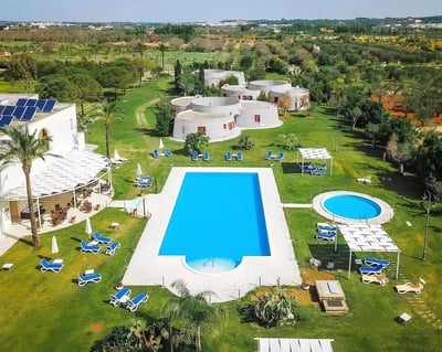 AmareGold Tenuta la Baronessa