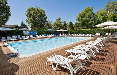 Hotel St Moritz