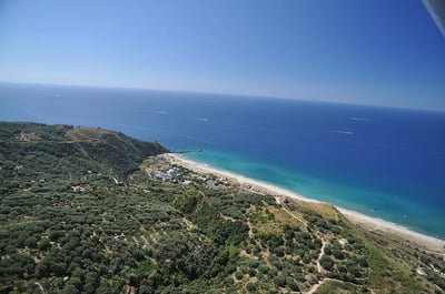 Villaggio Elea