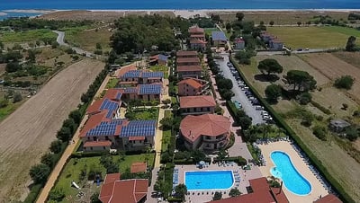 Club Esse Aquilia Beach Village