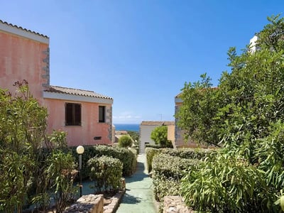 Il Borgo di Badesi Residence