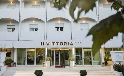 Hotel Vittoria