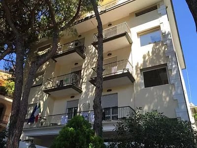 Hotel Amica