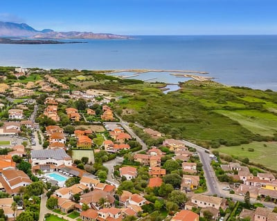 Zeta Club San Teodoro Le Rose