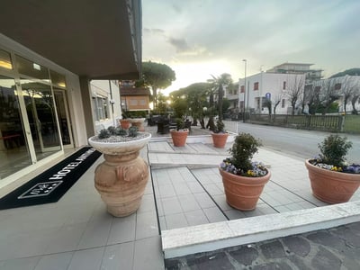 Hotel Anthisa