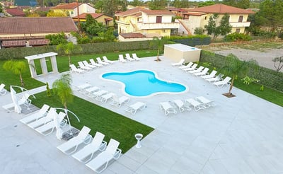 Residence Sibari