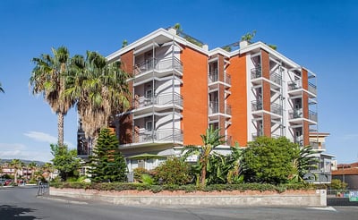 Hotel Olympic Diano Marina