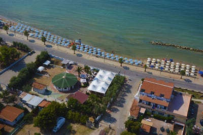 Villaggio Siesta