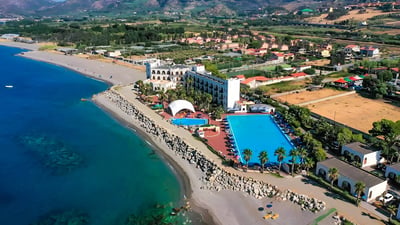 Hotel La Playa