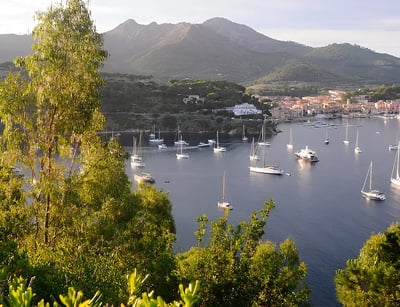 TH Capoliveri - Grand Hotel Elba