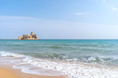 Hotel Baia Blu