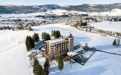 Linta Hotel  Wellness & Spa