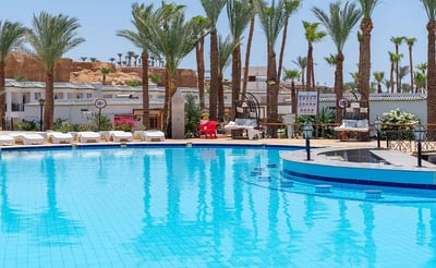Fruit Village Sharm el Sheikh Seti Palm Beach