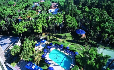 Grand Hotel Golf