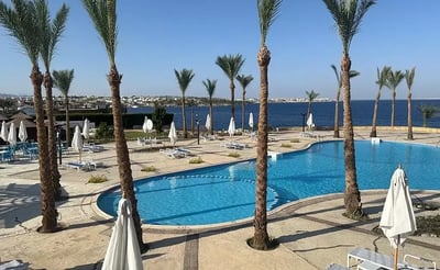 Futura Invidia Coral Beach Tiran