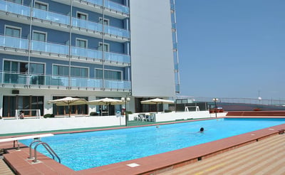 Hotel Majestic