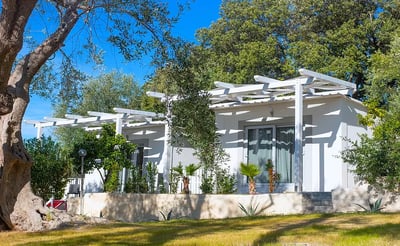 Fronte Mare Hotel Village & Spa