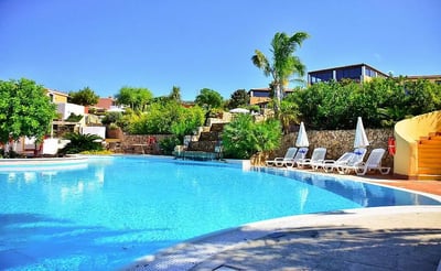 iGV Club Santa Clara