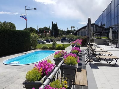 Residence Riviera Palace