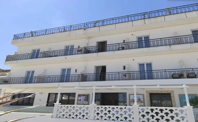 My Hotel