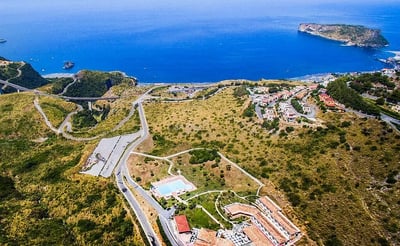 AH Hotel Club Baia di Dino